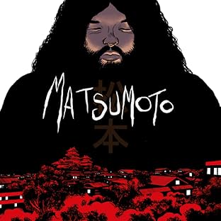 Matsumoto