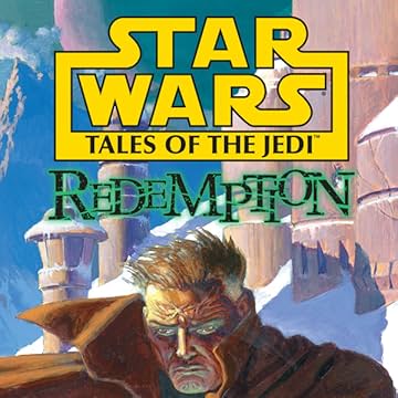 Star Wars: Tales of the Jedi - Redemption (1998)