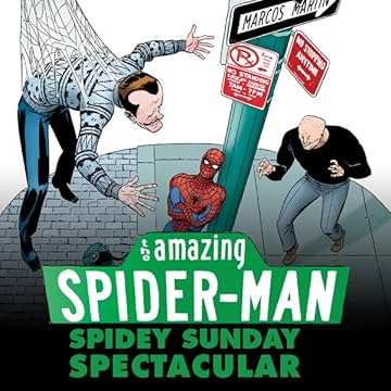 Spidey Sunday Spectacular (2011)