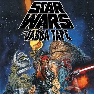 Star Wars: The Jabba Tape (1998)
