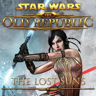 Star Wars: The Old Republic - The Lost Suns (2011)