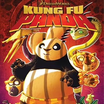 Kung Fu Panda