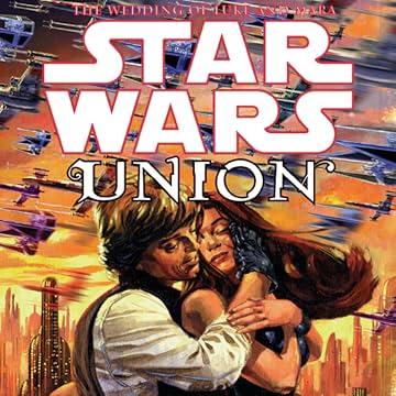 Star Wars: Union (1999-2000)