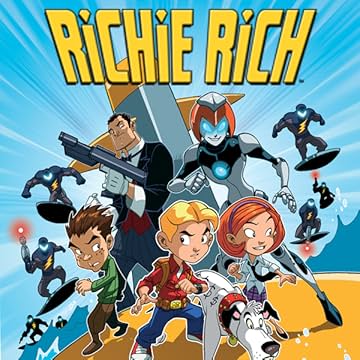 Richie Rich