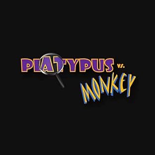 Terminus Tales Presents - Platypus Vs. Monkey