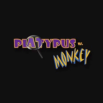 Terminus Tales Presents - Platypus Vs. Monkey