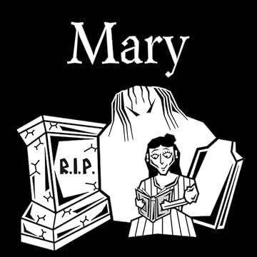 Mary