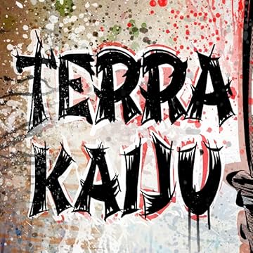 Terra Kaiju