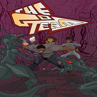 The Go Team, Vol. 1: Call to Action