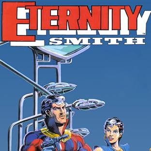 Eternity Smith