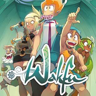 Wakfu
