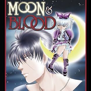 Moon & Blood