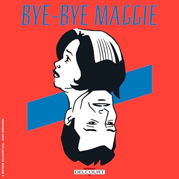 Bye-bye Maggie