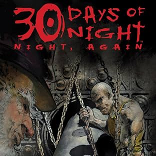 30 Days of Night: Night, Again