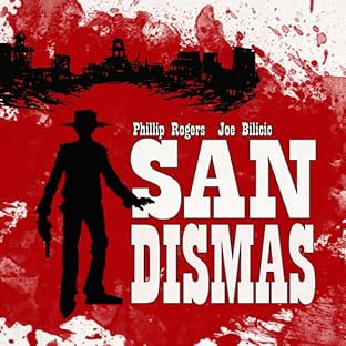 San Dismas