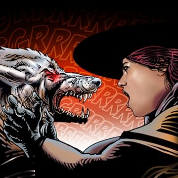 Mercy is Just My Name