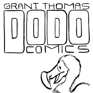 Dodo Comics