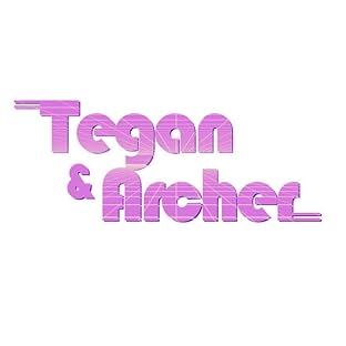 Tegan and Archer