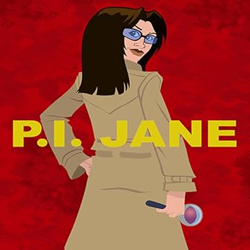 P.I. Jane