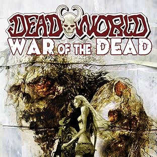 Deadworld: War of the Dead