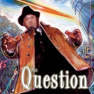 The Question (2005)