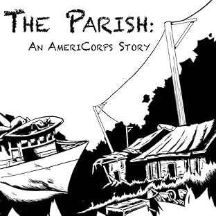 The Parish: An AmeriCorps Story