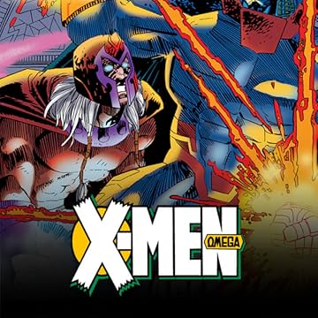 X-Men: Omega