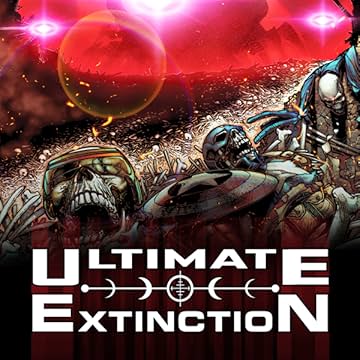 Ultimate Extinction