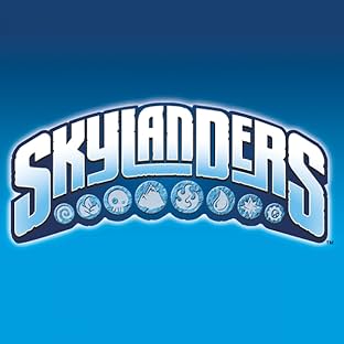 Skylanders