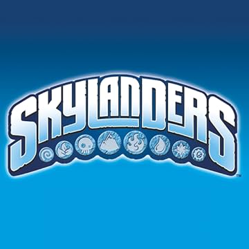 Skylanders