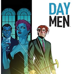 Day Men