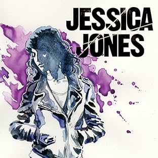 Marvel's Jessica Jones