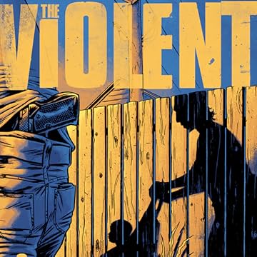 The Violent