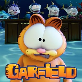 Garfield and Company