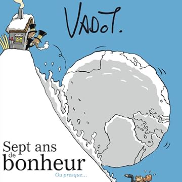 Sept ans de bonheur