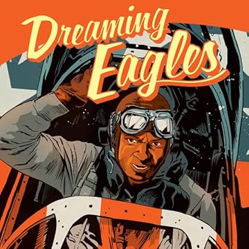 Dreaming Eagles