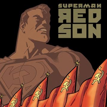 Superman: Red Son