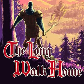 The Long Walk Home: The Long Walk Home