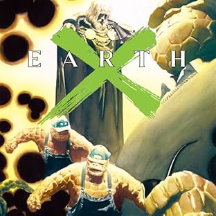 Earth X