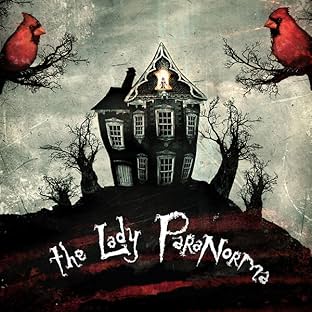 The Lady ParaNorma