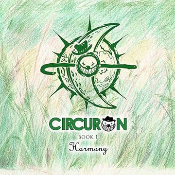 Circuron: Harmony
