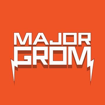 Major Grom