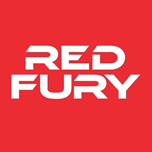 Red Fury