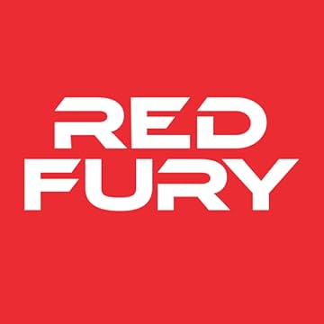 Red Fury