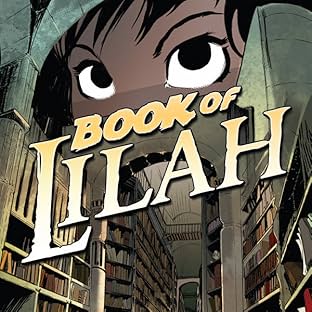 Book of Lilah