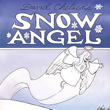 Snow Angel (Dark Horse)