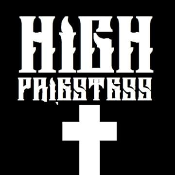 High Priestess