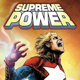 Supreme Power (2011)