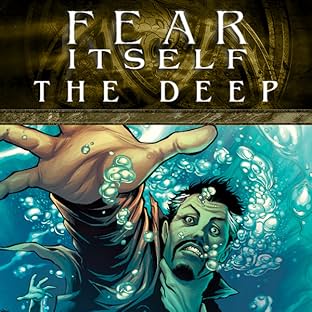Fear Itself: The Deep