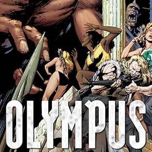Olympus